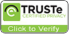 TRUSTe online privacy certification