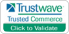 Trustwave Seal Trustwave Seal
