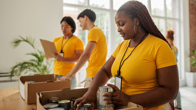 Is Volunteer Work Tax Deductible?