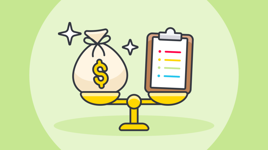 Standard vs. Itemized Deduction: How to Choose 