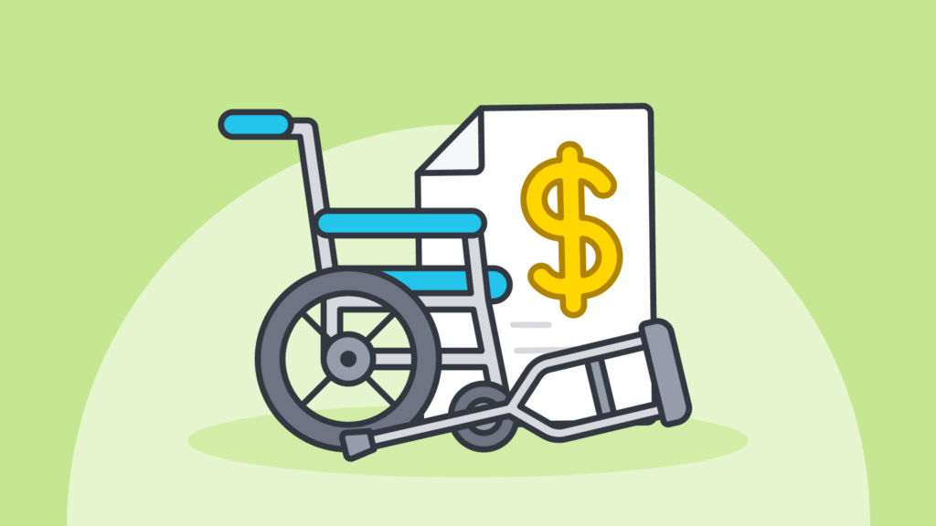 Is My Disability Income Taxable?