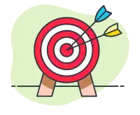 guaranteed accurate tax return icon